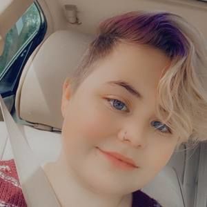 Meet your Posher, Cheyenne